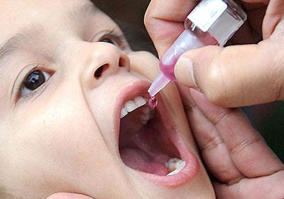 تعرف على مواعيد التطعيم ضد مرض شلل الأطفال 