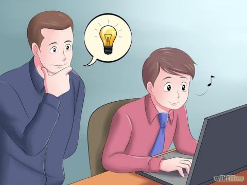 أخطاء «المديرين» تدفع الموظفين للهرب لعمل آخر أخطاء «المديرين» تدفع الموظفين للهرب لعمل آخر