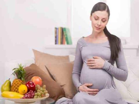 تناول أدوية الصداع النصفى أثناء الحمل يؤثر على الطفل