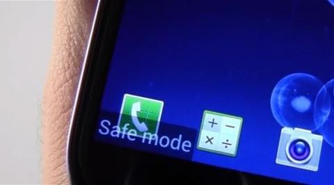 فوائد وضع "Safe Mode" في أندرويد وطريقة تفعيله