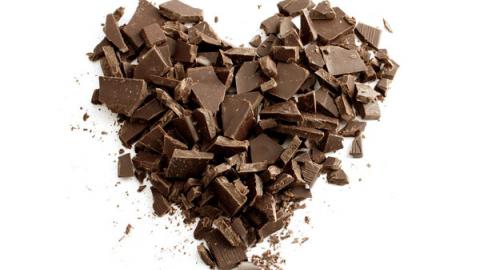 تخيل.. الشوكولاتة تجعلك أكثر ذكاء
