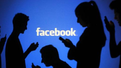 فيسبوك يحل مشكلة انتحال الشخصية