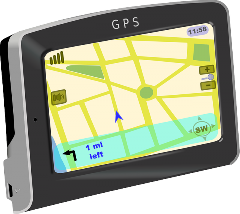 عيب بنظام تحديد المواقع العالمي GPS عيب بنظام تحديد المواقع العالمي GPS