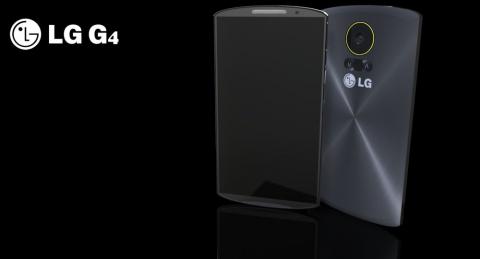 بالفيديو  يركز على شاشة LG G4 وتقنية Quantum QHD