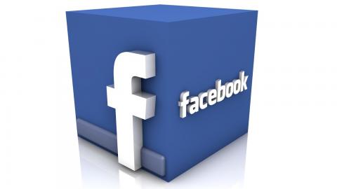 FaceBook يختبر "محرك بحث"