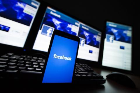 FaceBook ... تطلق نسخة الويب من تطبيق المحادثات ماسنجر