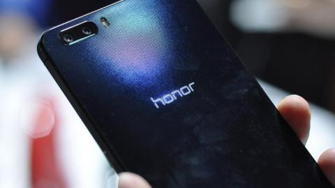 حصريا Souq.com : هواوي تطلق Honor 6 Plus رسمياً في الشرق الأوسط