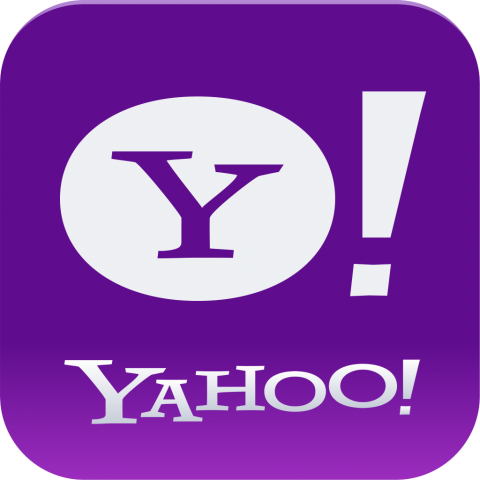 Yahoo ....  تقدم "كلمات مرور حسب الطلب" 