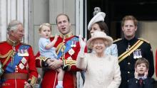 بريطانيا تحتفل بعيد الميلاد "الرسمي" للملكة