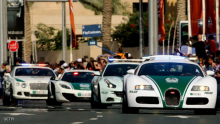 الإمارات.. القبض على عصابة "الحسابات المصرفية"
