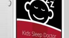 تطبيق جديد يساعد في التغلب على مشاكل نوم الأطفال
