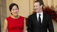 مؤسس "فيسبوك" مارك زوكربيرغ سيأخد "إجازة إبوة" لمدة شهرين
