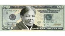 هاريت تابمان: أول صورة لامرأة على الدولار منذ أكثر من قرن