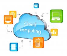 الفرق بين ... Cloud Computing & VPN 
