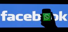 «فيس بوك» تلغي «واتس آب».. لصالح «ماسنجر»