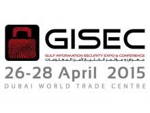 معرض ومؤتمر الخليج لأمن المعلومات (GISEC 2015) 