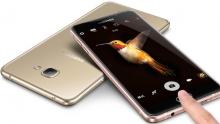 سامسونغ تعلن رسمياً عن هاتف Galaxy A9
