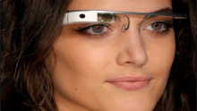 غوغل تكشف عن الجيل الثاني من نظارتها الذكية.. كمبيوتر محمول على الوجه