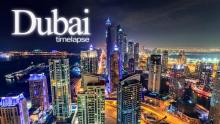 دبي الأولى أوسطياً لعام 2015 في مؤشر المدن العالمية
