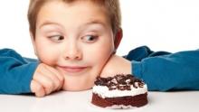 زيادة الوزن السريعة ترفع ضغط الدم لدى الأطفال