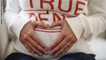 للمرأة الحامل... انتبهي من هذه المضاعفات المرتبطة بالولادة القيصرية