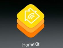 أولى أجهزة HomeKit الذكية من Apple  تتوافر في يونيو