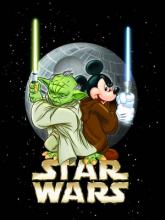 Disney تطرح منتجات "حرب النجوم"