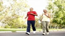 التمارين الرياضية تبقي العقل شاباً حتى بعد الشيخوخة