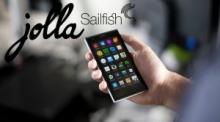 هل ينافس نظام Sailfish OS الأندوريد في المستقبل؟