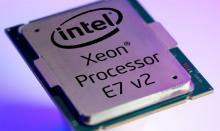 Intel ... تعلن عن منتجات "زيون E7" الجديدة
