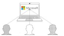 Microsoft ... تطور تقنية لضبط الشاشات للعرض لمستخدم واحد فقط