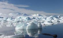 القطب الجنوبي يسجل درجة حرارة يعتقد أنها الأعلى على مر التاريخ