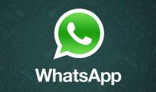 إطلاق خاصية مكالمات "WhatsApp" لنظام "iOS" Apple