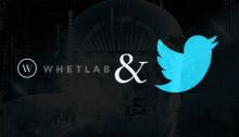 Twitter ... تستحوذ على شركة Whetlab العاملة بمجال الذكاء الاصطناعي